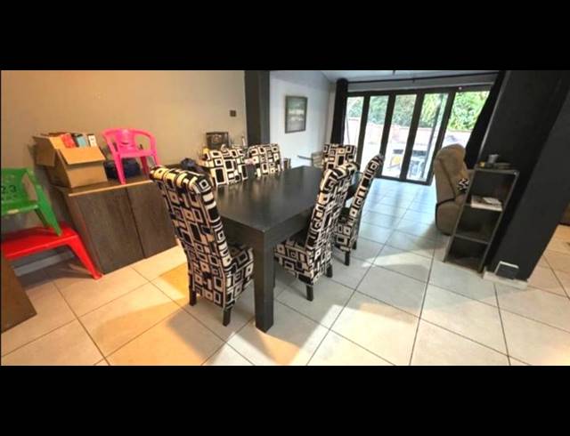 3 BEDROOM DUPLEX FOR SALE IN ARBORETUM